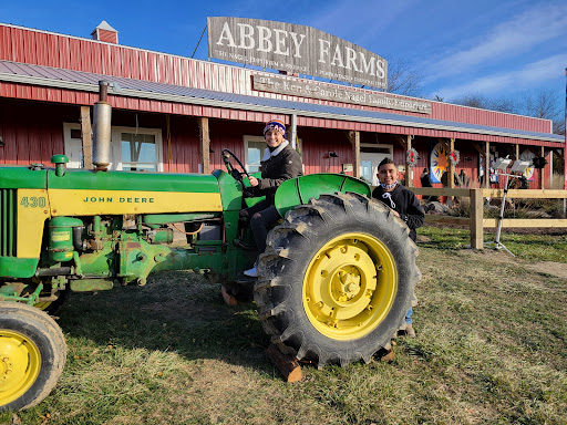 Farm «Abbey Farms», reviews and photos, 2855 Hart Rd, Aurora, IL 60502, USA