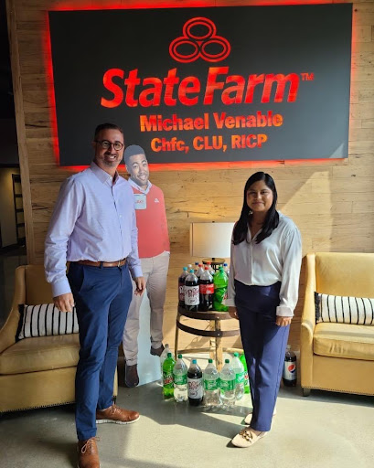 Insurance Agency «Michael Venable - State Farm Insurance Agent», reviews and photos