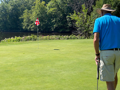 Golf Course «Hickory Nut Golf Course», reviews and photos, 23601 Royalton Rd, Columbia Station, OH 44028, USA