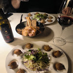 Photo n°1 de l'avis de Laura.o fait le 23/01/2024 à 19:23 sur le  Al Filò à Bormio