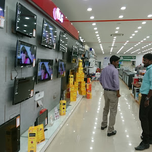 Viveks - The Unlimited Shop photo