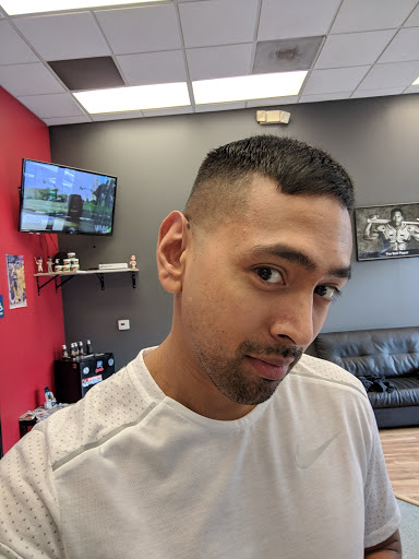 Barber Shop «Legends Barbershop», reviews and photos, 2271 NW Allie Ave, Hillsboro, OR 97124, USA