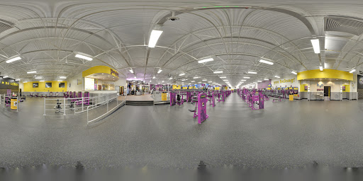 Gym «Planet Fitness», reviews and photos, 7610 Old Branch Ave, Clinton, MD 20735, USA