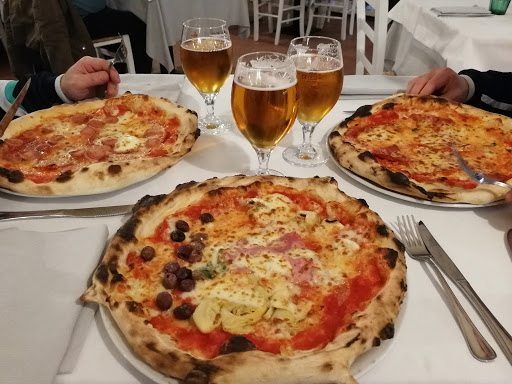 Londrina in San Francesco al Campo, Città Metropolitana di Torino
