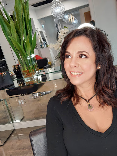 Hair Salon «Europa Hair Salon & Spa Miami», reviews and photos, 3530 Coral Way, Miami, FL 33145, USA