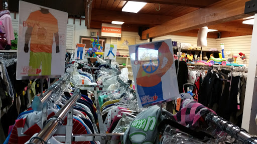 Thrift Store «Jubilee REACH Thrift Store», reviews and photos, 2301 148th Ave NE, Bellevue, WA 98005, USA