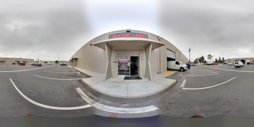 Boxing Gym «Grampas Boxing Gym», reviews and photos, 7686 Garden Grove Blvd, Westminster, CA 92683, USA