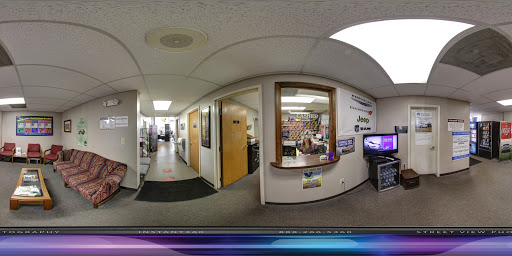 Car Dealer «Scott Evans Dodge Chrysler Jeep Ram», reviews and photos, 2280 Bankhead Hwy, Carrollton, GA 30116, USA