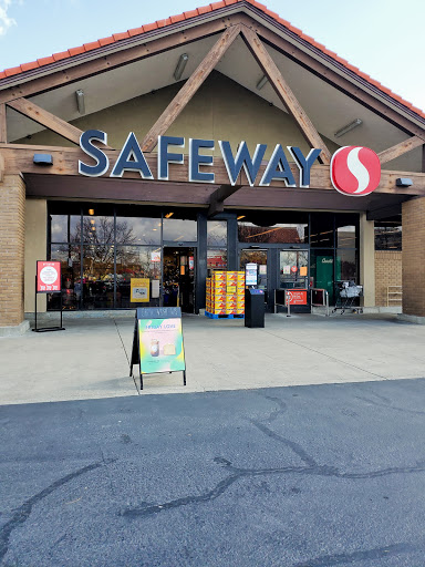 Grocery Store «Safeway», reviews and photos, 600 S Broadway, Walnut Creek, CA 94596, USA