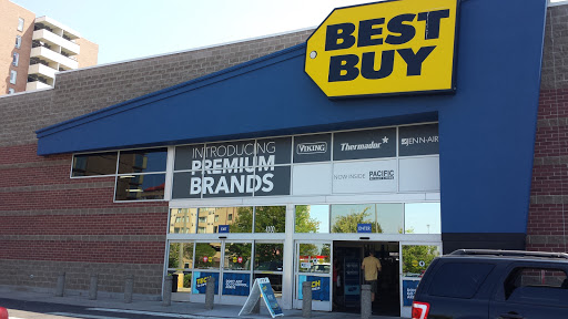 Electronics Store «Best Buy», reviews and photos, 4100 E Mexico Ave A, Denver, CO 80222, USA