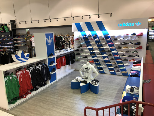 Shoe Store «Just For Sports», reviews and photos, 6215 N Andrews Ave, Fort Lauderdale, FL 33309, USA