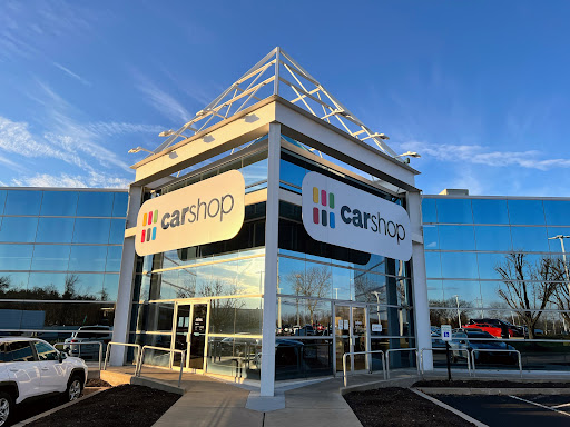 Used Car Dealer «Car Sense», reviews and photos, 21 Pottstown Pike, Chester Springs, PA 19425, USA