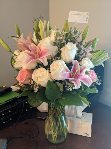 Florist «Eden Flowers», reviews and photos, 3230 Medlock Bridge Rd, Norcross, GA 30092, USA