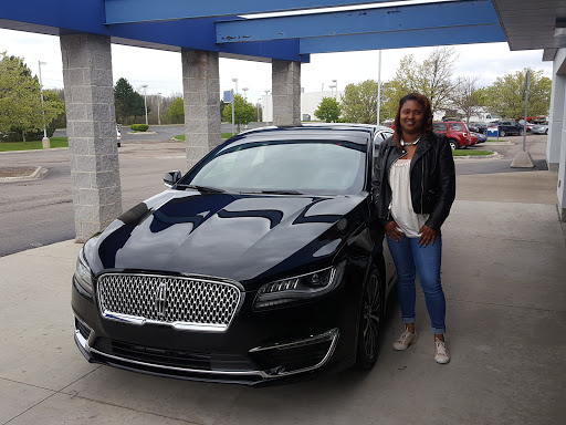 Car Dealer «Randy Wise Lincoln Of Flint», reviews and photos, 4350 Lennon Rd, Flint, MI 48507, USA