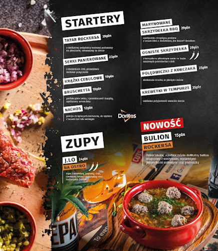 Whiskey in the Jar - Łódź