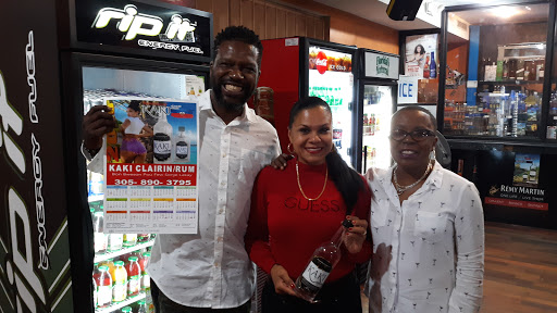 Liquor Store «F M Liquors», reviews and photos, 11300 NW 7th Ave, Miami, FL 33168, USA