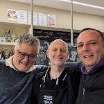 Photo n°1 de l'avis de John.a fait le 12/05/2024 à 07:37 sur le  Planet Pizzeria Spaghetteria à Rubbianello