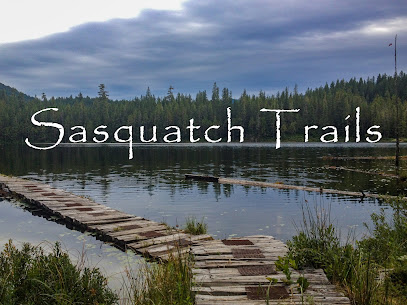 Sasquatch Trails