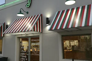 Giovanni's Pizza image