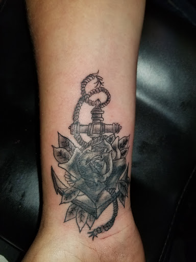 Explore tattoo ideas for women, creative tattoo ideas in Onalaska, available at Divine Designs tattoo studio