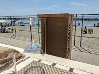 Menu du Ristorante Levantino à Moneglia