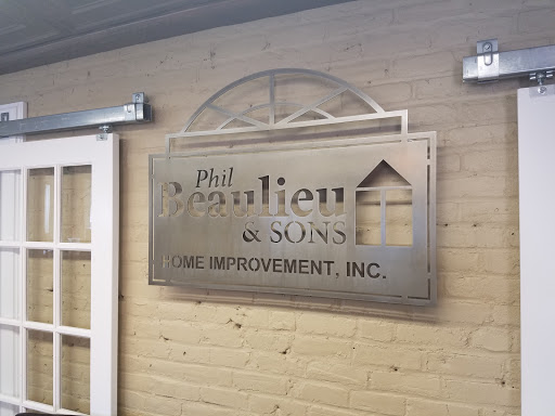 General Contractor «Phil Beaulieu & Son Home Improvement, Inc.», reviews and photos, 217 Grattan St, Chicopee, MA 01020, USA