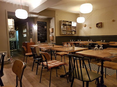 Le Coin des Crêpes à Nantes