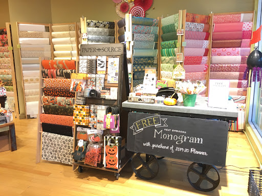 Stationery Store «Paper Source», reviews and photos, 334 Santana Row #1020, San Jose, CA 95128, USA