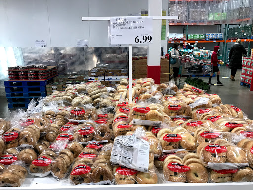 Warehouse store «Costco Wholesale», reviews and photos, 1500 Gemini Pl, Columbus, OH 43240, USA