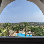 Photo n°4 de l'avis de joy. fait le 07/10/2021 à 18:16 sur le  Hotel Balocco à Liscia di Vacca