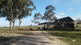 Parador Viejo Delta Del Tigre