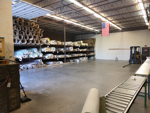 Carpet Store «Meuth Carpet & Supply», reviews and photos, 936 8th St, Henderson, KY 42420, USA