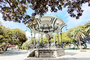 Parque San Telmo image