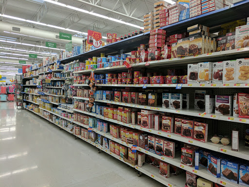 Department Store «Walmart Supercenter», reviews and photos, 10900 Parkside Dr, Knoxville, TN 37934, USA