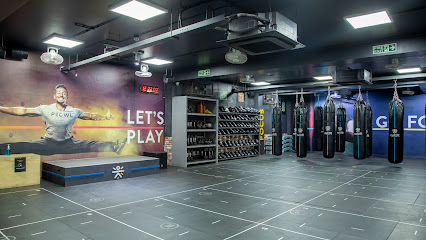 CULT CHANDRA LAYOUT - GYMS IN CHANDRA LAYOUT, BANGALORE
