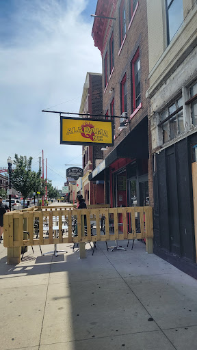 Barbecue Restaurant «Alabama Que», reviews and photos, 2733 Vine St, Cincinnati, OH 45219, USA