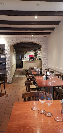 Atmosphère du Restaurant La Binocle à Toulouse - n°9