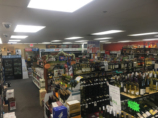 Liquor Store «Warehouse Wine & Liquor», reviews and photos, 211 High St, Torrington, CT 06790, USA