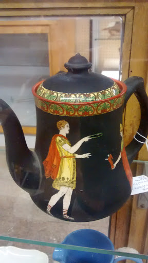 Performing Arts Theater «Milton Theatre», reviews and photos, 110 Union St, Milton, DE 19968, USA