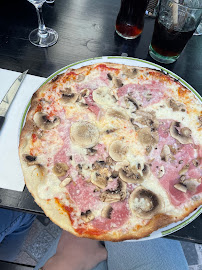 Pizza du Pizzeria Pizza Maïo à Le Mans - n°1
