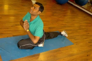 Sanjay's Yoga Fitness Class image