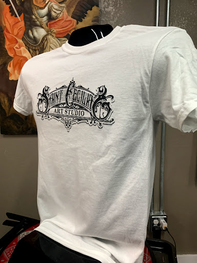Explore tattoo ideas ribs, creative tattoo ideas in Roanoke, available at Saint Cecilias Art Studio