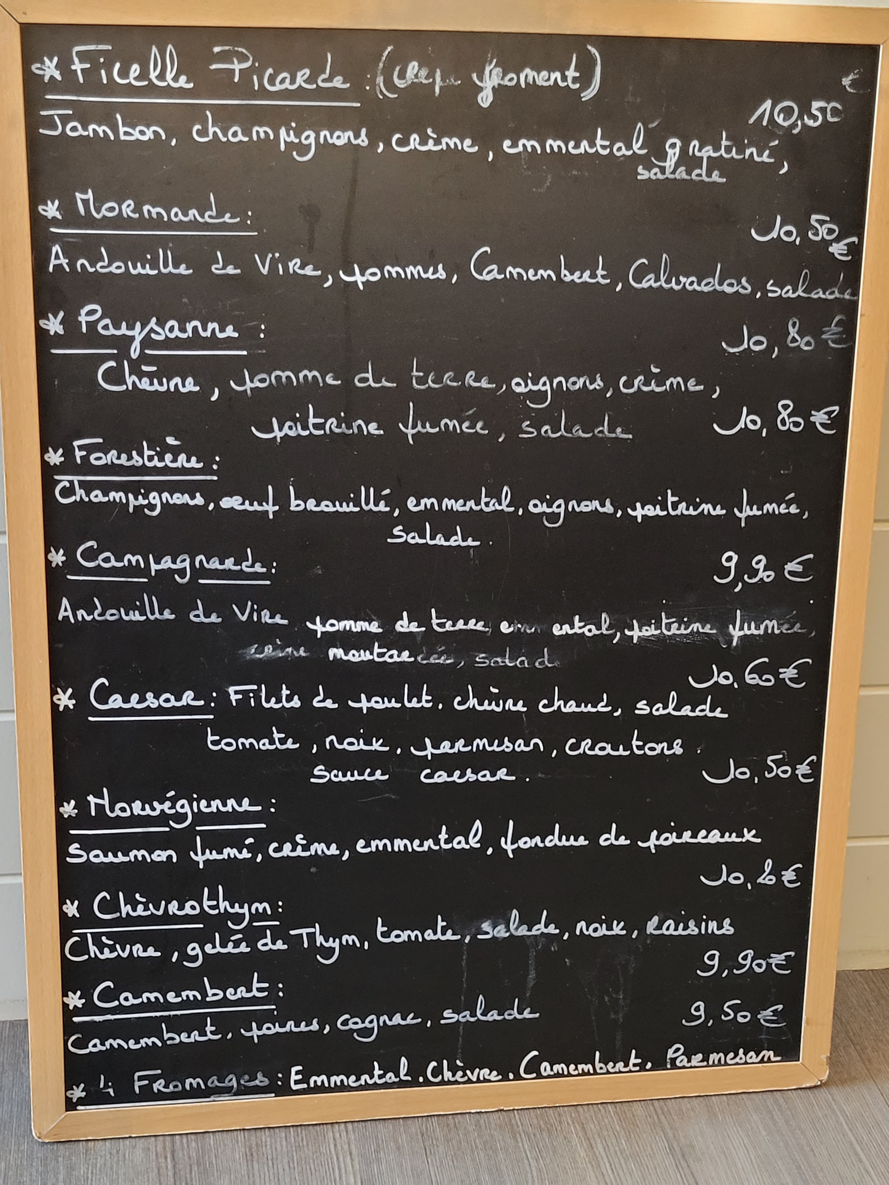 Photo n° 2 de l'avis de Bruno.e fait le 19/08/2023 à 19:25