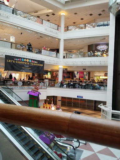 Shopping Mall «The Galleria Mall at White Plains», reviews and photos, 100 Main St, White Plains, NY 10601, USA