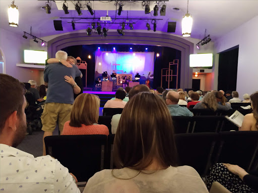 Performing Arts Theater «Elm Street Cultural Arts Village», reviews and photos, 8534 Main St, Woodstock, GA 30188, USA