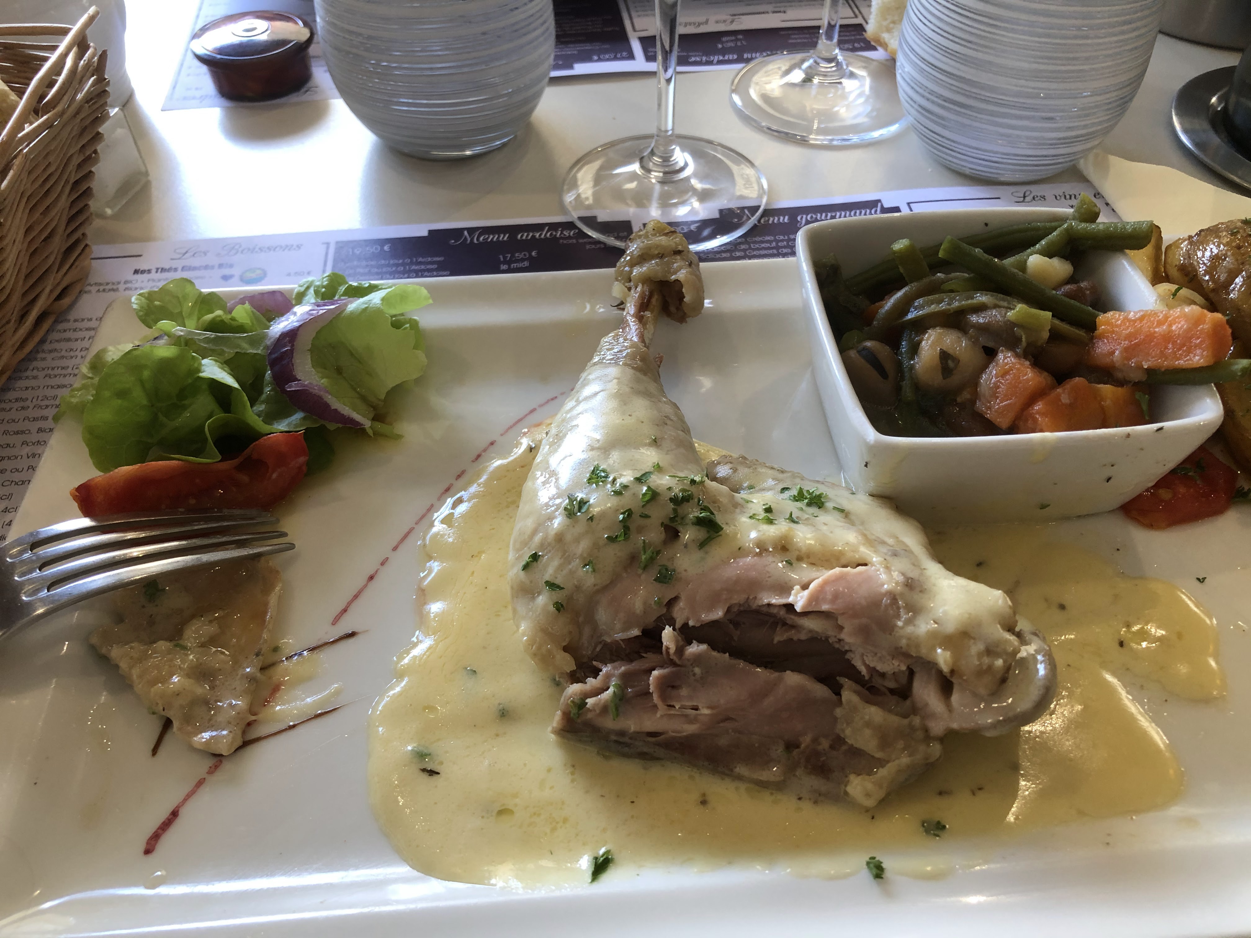 Photo n° 1 de l'avis de Françoise.e fait le 05/08/2020 à 11:52