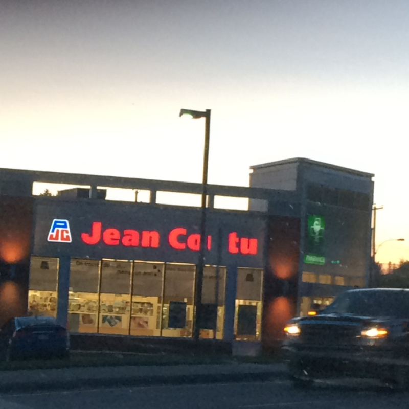 PJC Jean Coutu