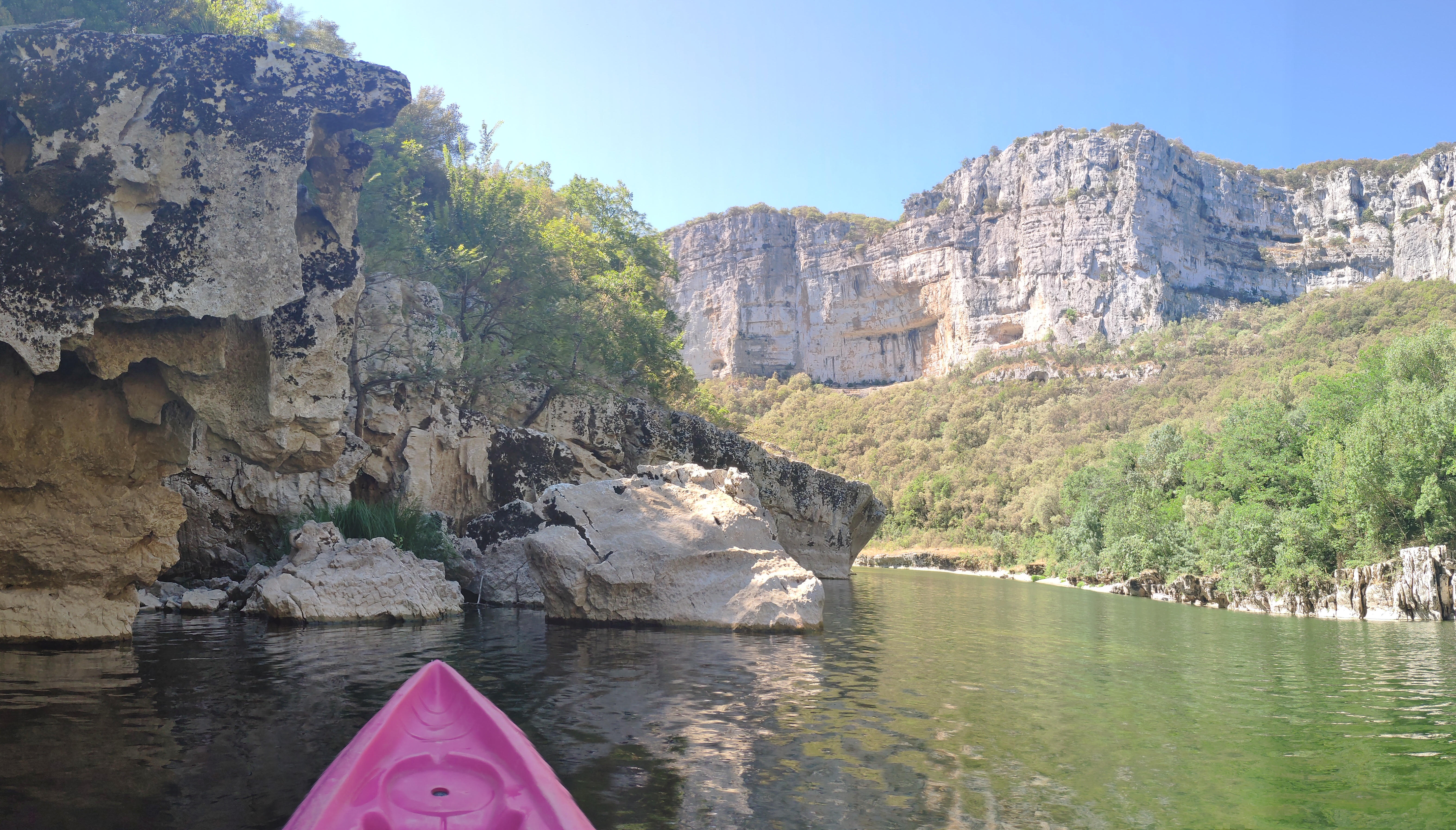 Photo n° 2 de l'avis de Thais.u fait le 15/07/2019 à 14:33