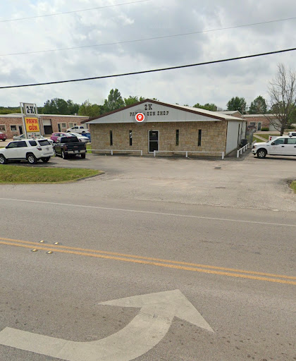 Pawn Shop «2K Pawn & Gun Shop», reviews and photos, 1605 US-380 BUS, Decatur, TX 76234, USA