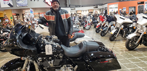 Harley-Davidson Dealer «Western Reserve Harley-Davidson», reviews and photos, 8567 Tyler Blvd, Mentor, OH 44060, USA